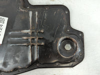 2000-2002 Infiniti G20 Engine Oil Pan Fits Fits 2000 2001 2002 OEM Used Auto Parts - Oemusedautoparts1.com