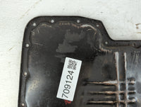 2000-2002 Infiniti G20 Engine Oil Pan Fits Fits 2000 2001 2002 OEM Used Auto Parts - Oemusedautoparts1.com