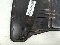 2000-2002 Infiniti G20 Engine Oil Pan Fits Fits 2000 2001 2002 OEM Used Auto Parts - Oemusedautoparts1.com