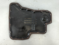 2000-2002 Infiniti G20 Engine Oil Pan Fits Fits 2000 2001 2002 OEM Used Auto Parts - Oemusedautoparts1.com