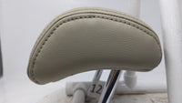 2000 Infiniti I30 Headrest Head Rest Rear Center Seat Fits OEM Used Auto Parts - Oemusedautoparts1.com