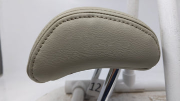 2000 Infiniti I30 Headrest Head Rest Rear Center Seat Fits OEM Used Auto Parts