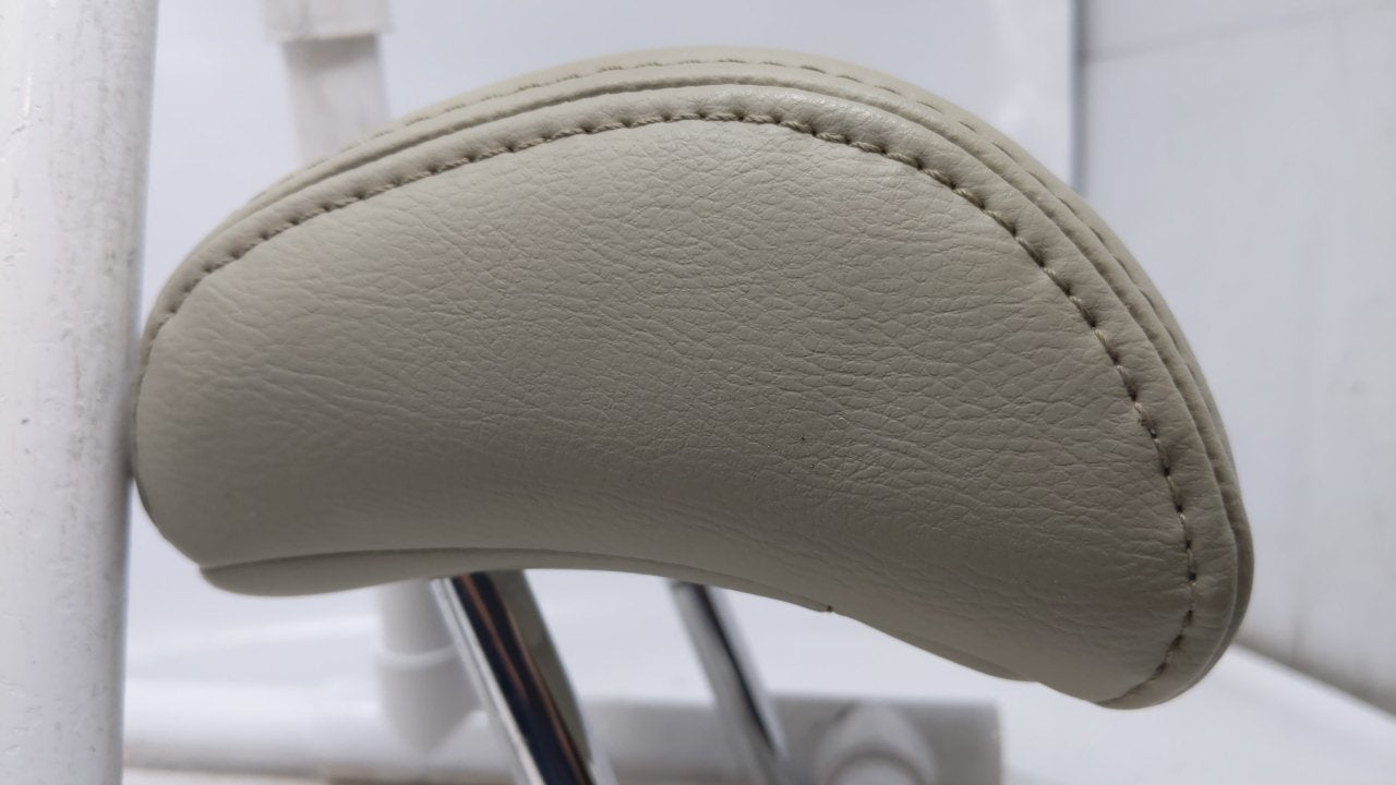 2000 Infiniti I30 Headrest Head Rest Rear Center Seat Fits OEM Used Auto Parts - Oemusedautoparts1.com