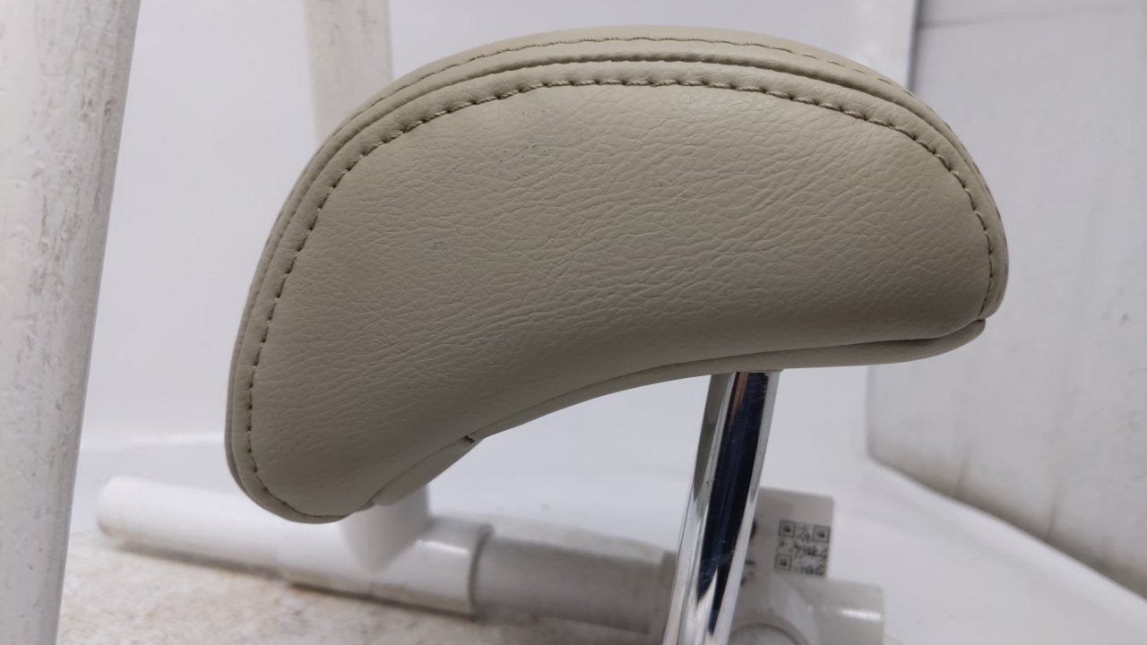 2000 Infiniti I30 Headrest Head Rest Rear Center Seat Fits OEM Used Auto Parts - Oemusedautoparts1.com