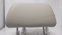 2000 Infiniti I30 Headrest Head Rest Rear Center Seat Tan - Oemusedautoparts1.com