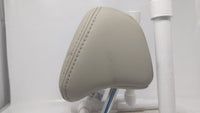 2000 Infiniti I30 Headrest Head Rest Rear Center Seat Tan - Oemusedautoparts1.com