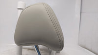 2000 Infiniti I30 Headrest Head Rest Rear Center Seat Tan - Oemusedautoparts1.com
