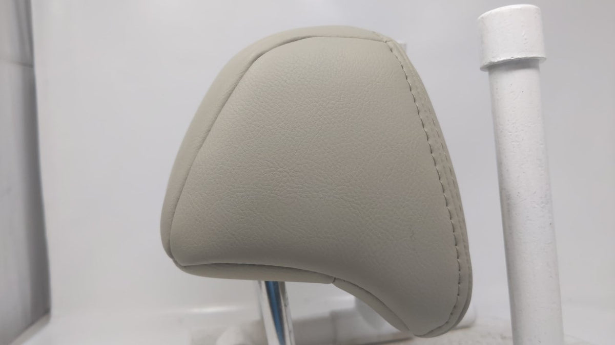 2000 Infiniti I30 Headrest Head Rest Rear Center Seat Tan - Oemusedautoparts1.com
