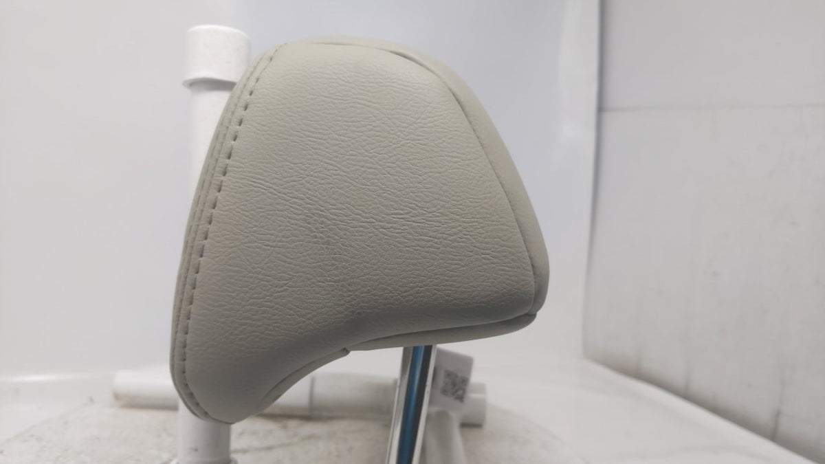 2000 Infiniti I30 Headrest Head Rest Rear Center Seat Tan - Oemusedautoparts1.com