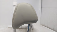 2000 Infiniti I30 Headrest Head Rest Rear Center Seat Tan - Oemusedautoparts1.com