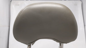compare product 2000-2004 Infiniti I30 Headrest Head Rest Front Driver Passenger Gray