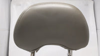2000-2004 Infiniti I30 Headrest Head Rest Front Driver Passenger Gray - Oemusedautoparts1.com