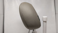 2000-2004 Infiniti I30 Headrest Head Rest Front Driver Passenger Gray - Oemusedautoparts1.com