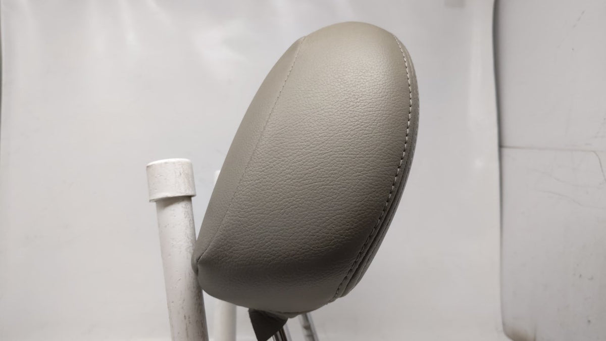 2000-2004 Infiniti I30 Headrest Head Rest Front Driver Passenger Gray - Oemusedautoparts1.com