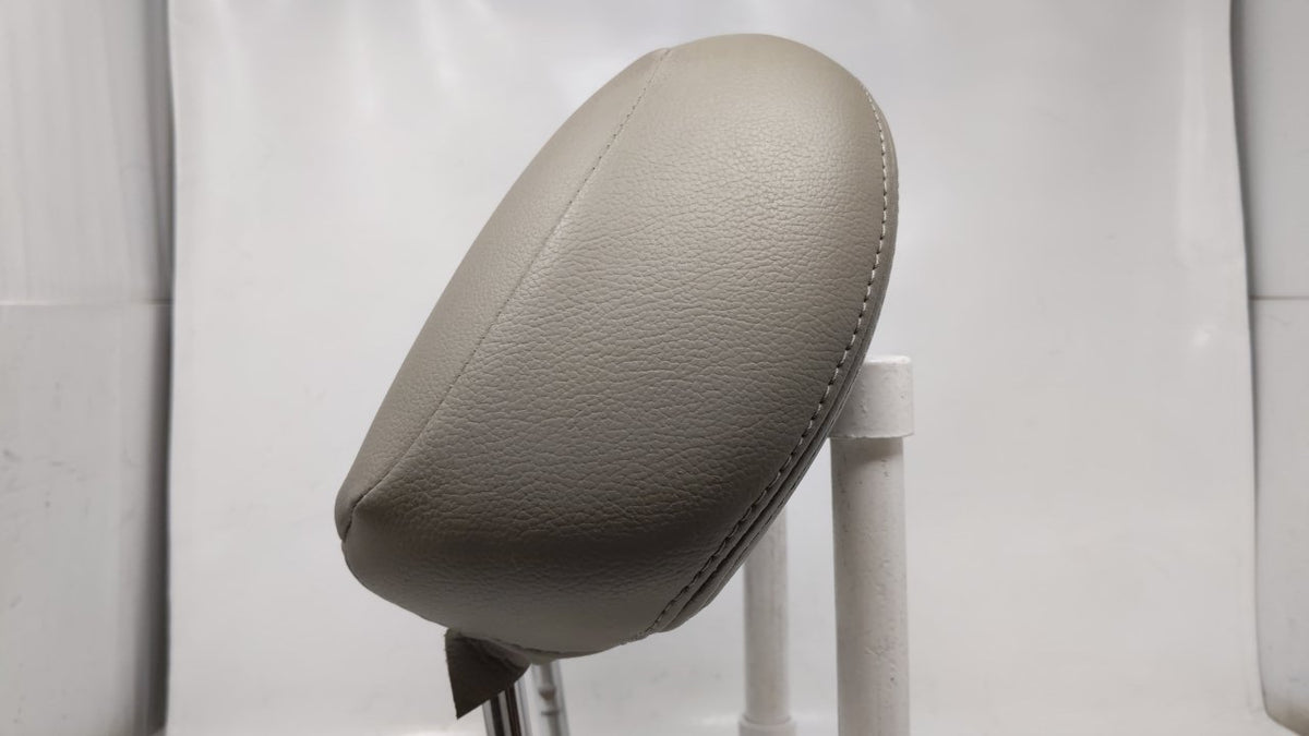 2000-2004 Infiniti I30 Headrest Head Rest Front Driver Passenger Gray - Oemusedautoparts1.com