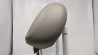 2000-2004 Infiniti I30 Headrest Head Rest Front Driver Passenger Gray - Oemusedautoparts1.com