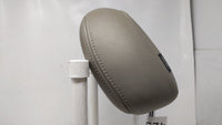 2000-2004 Infiniti I30 Headrest Head Rest Front Driver Passenger Gray - Oemusedautoparts1.com