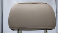2000 Infiniti I30 Headrest Head Rest Rear Center Seat Tan 46853 - Oemusedautoparts1.com