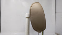 2000 Infiniti I30 Headrest Head Rest Rear Center Seat Tan 46853 - Oemusedautoparts1.com