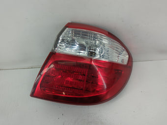 compare product 2000-2001 Infiniti I30 Tail Light Assembly Passenger Right OEM P/N:7443 Fits Fits 2000 2001 OEM Used Auto Parts