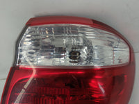 2000-2001 Infiniti I30 Tail Light Assembly Passenger Right OEM P/N:7443 Fits Fits 2000 2001 OEM Used Auto Parts - Oemusedaut
