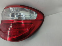 2000-2001 Infiniti I30 Tail Light Assembly Passenger Right OEM P/N:7443 Fits Fits 2000 2001 OEM Used Auto Parts - Oemusedaut
