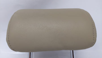 2000 Infiniti I35 Headrest Head Rest Rear Center Seat Fits OEM Used Auto Parts