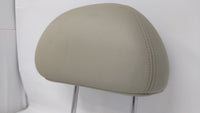 Infiniti I35 Headrest Head Rest Front Passenger Seat Tan 60381 - Oemusedautoparts1.com