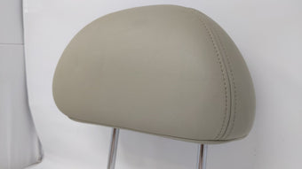 compare product Infiniti I35 Headrest Head Rest Front Passenger Seat Tan 60381