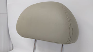 Infiniti I35 Headrest Head Rest Front Passenger Seat Tan 60381 - Oemusedautoparts1.com