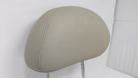 Infiniti I35 Headrest Head Rest Front Passenger Seat Tan 60381 - Oemusedautoparts1.com