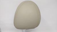 Infiniti I35 Headrest Head Rest Front Passenger Seat Tan 60381 - Oemusedautoparts1.com