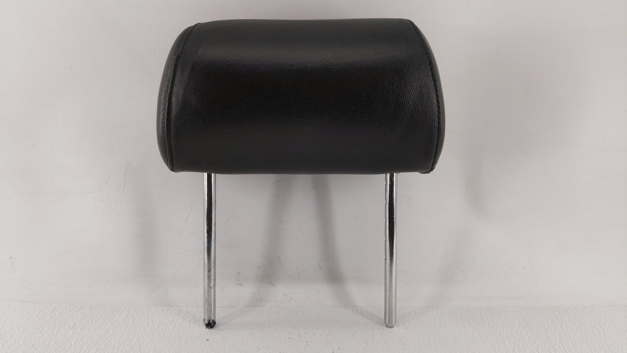1999-2001 Infiniti Q45 Headrest Head Rest Front Driver Passenger Seat Fits Fits 1999 2000 2001 OEM Used Auto Parts - Oemused