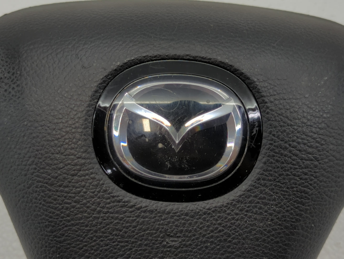 1998-2001 Infiniti Q45 Air Bag Driver Left Steering Wheel Mounted P/N:EH44 57 K00 Fits Fits 1998 1999 2000 2001 OEM Used Aut