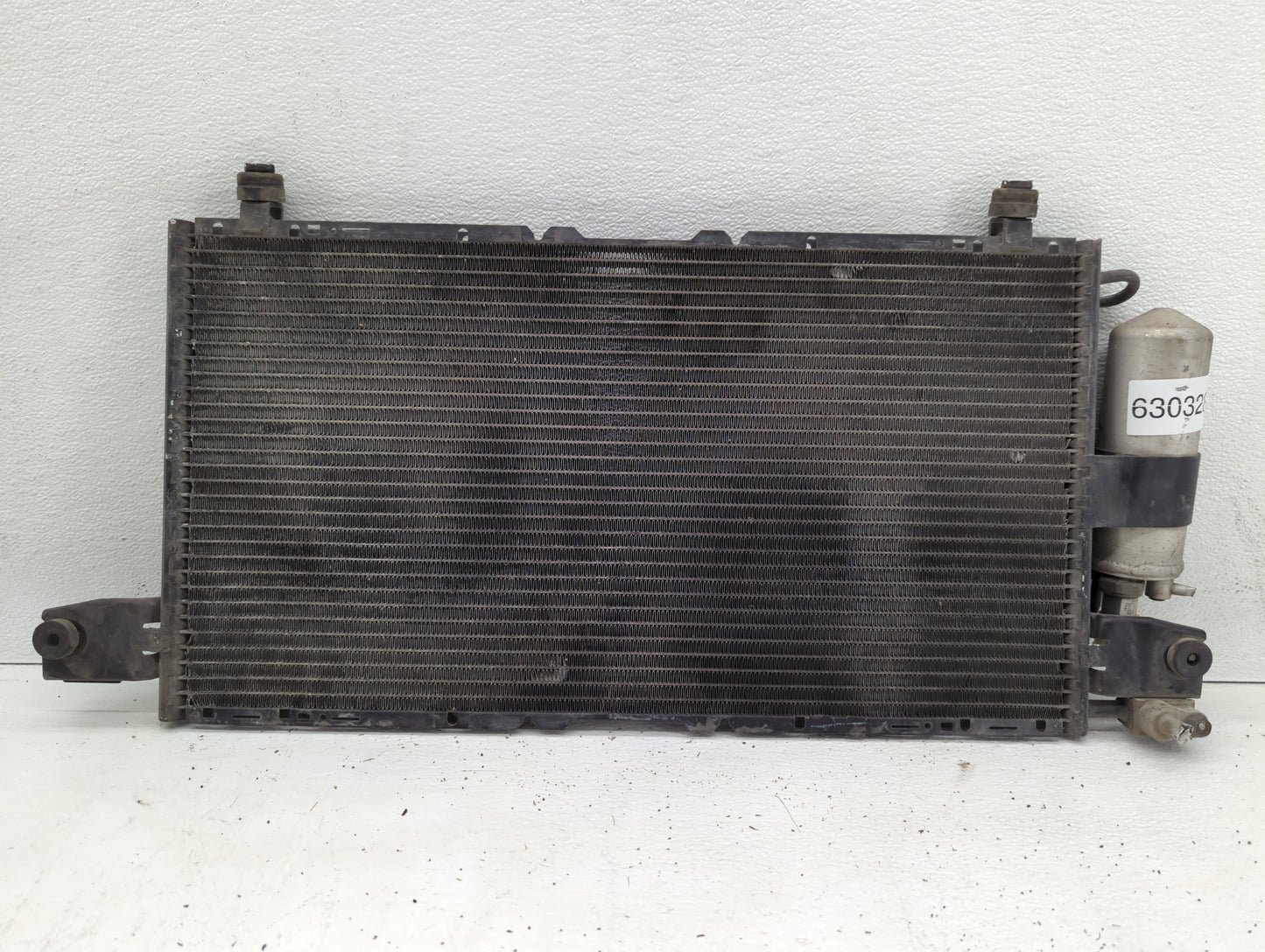 1998-2003 Isuzu Rodeo Undefined - Oemusedautoparts1.com