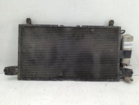 1998-2003 Isuzu Rodeo Undefined - Oemusedautoparts1.com