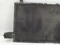 1998-2003 Isuzu Rodeo Undefined - Oemusedautoparts1.com