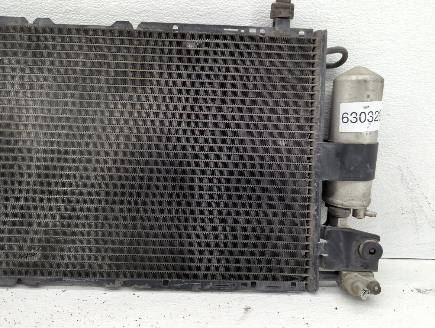 1998-2003 Isuzu Rodeo Undefined - Oemusedautoparts1.com