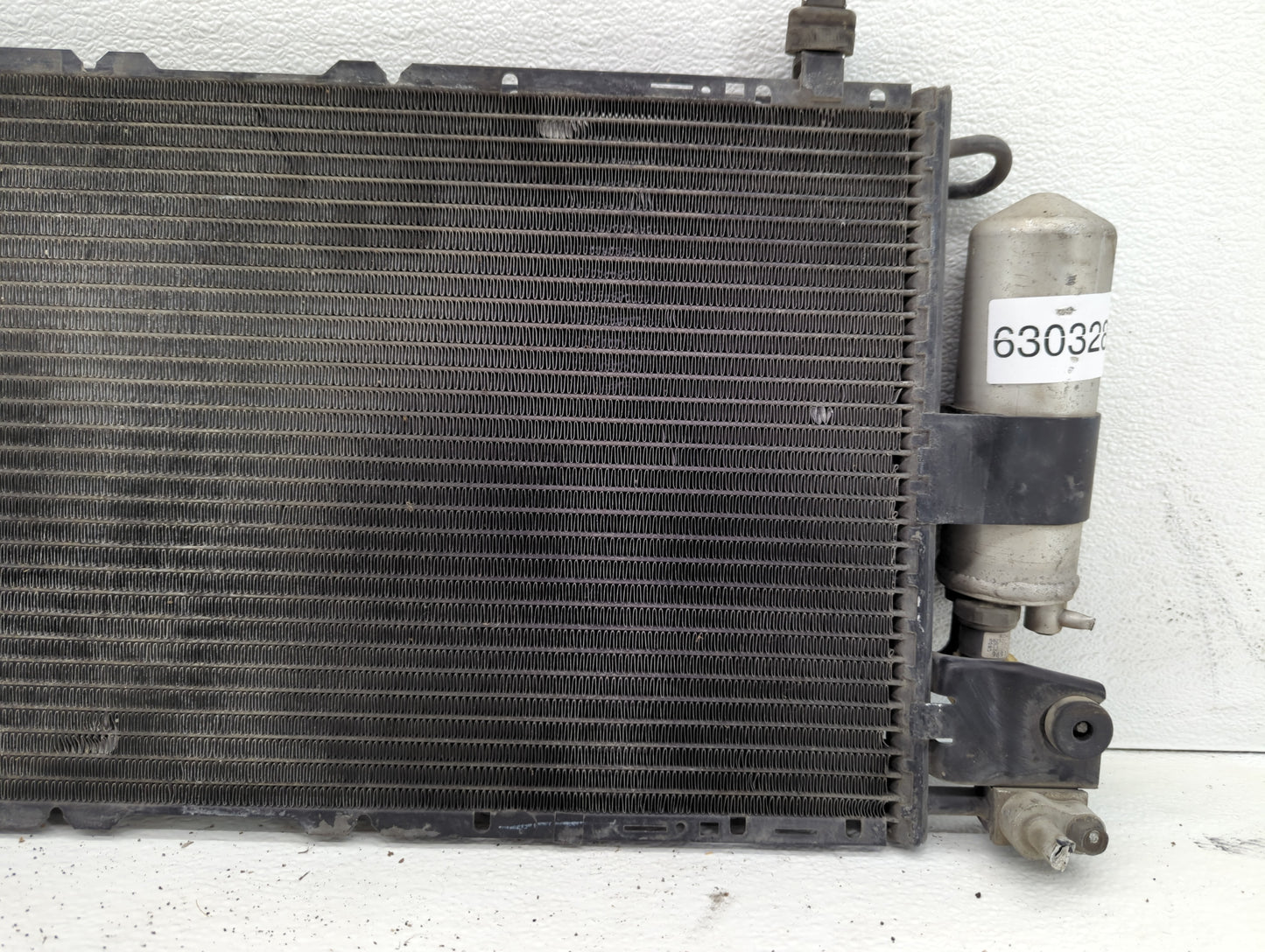 1998-2003 Isuzu Rodeo Undefined - Oemusedautoparts1.com