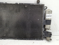 1998-2003 Isuzu Rodeo Undefined - Oemusedautoparts1.com