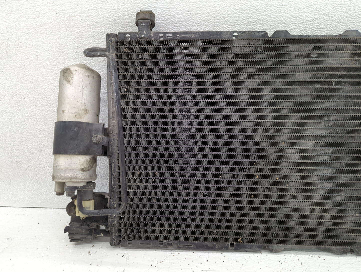 1998-2003 Isuzu Rodeo Undefined - Oemusedautoparts1.com