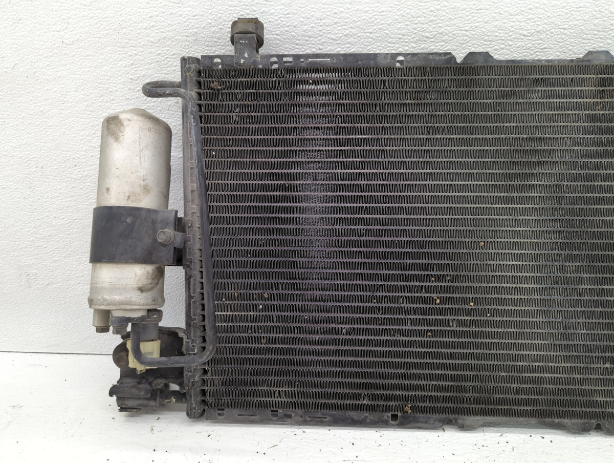 1998-2003 Isuzu Rodeo Undefined - Oemusedautoparts1.com