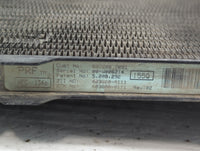 1998-2003 Isuzu Rodeo Undefined - Oemusedautoparts1.com