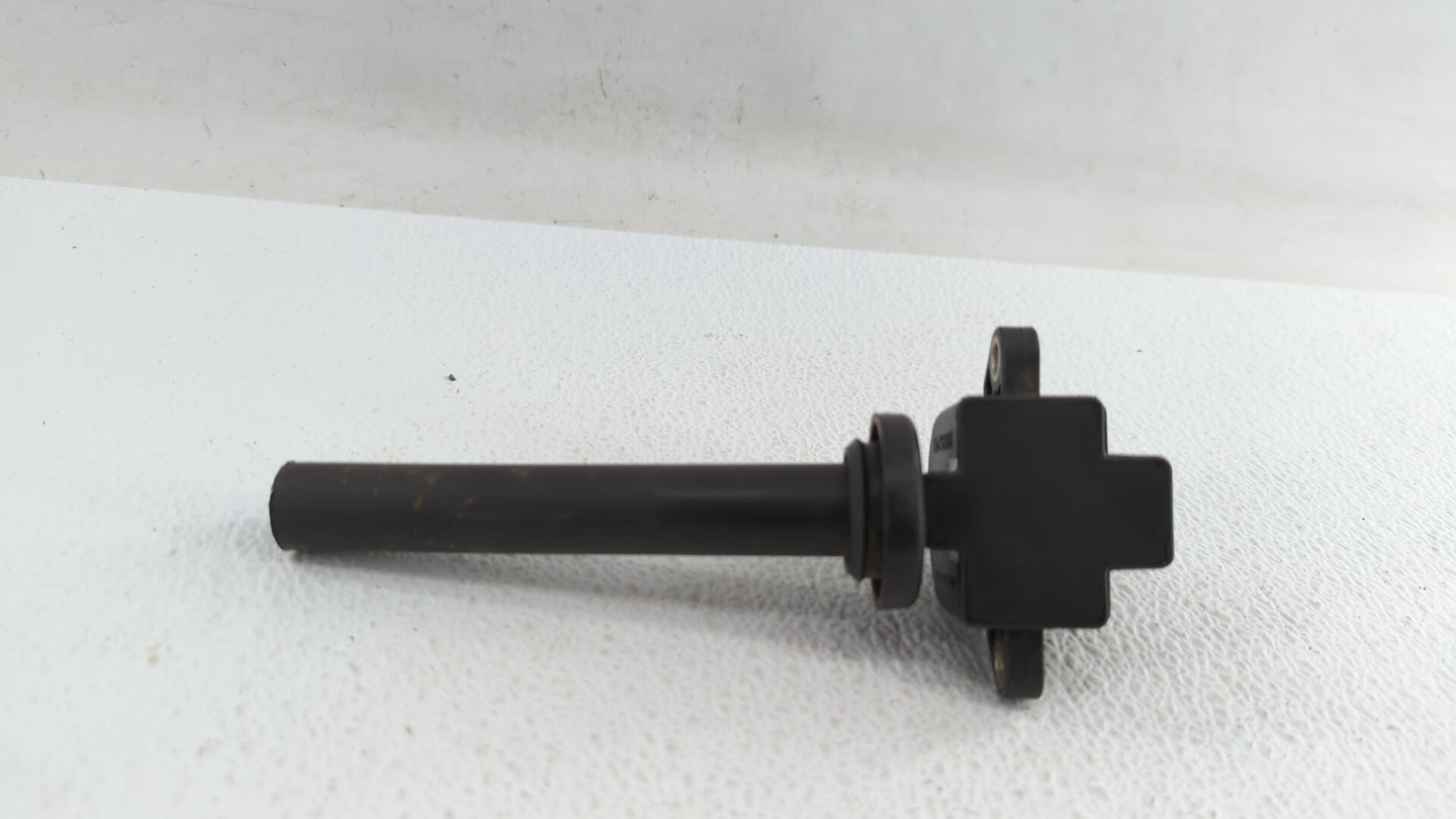 Isuzu Trooper Ignition Coil Igniter Pack - Oemusedautoparts1.com