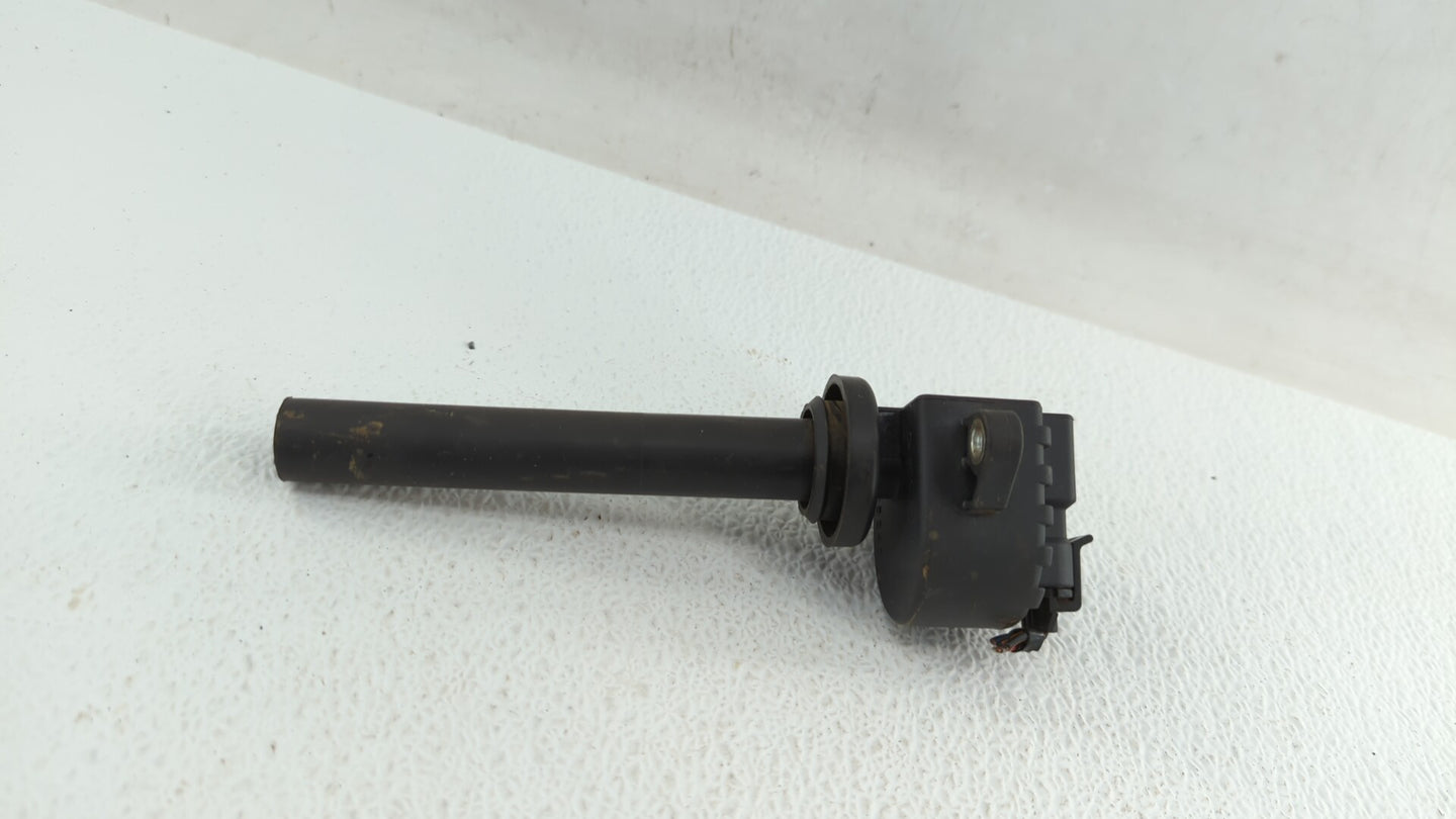 Isuzu Trooper Ignition Coil Igniter Pack - Oemusedautoparts1.com