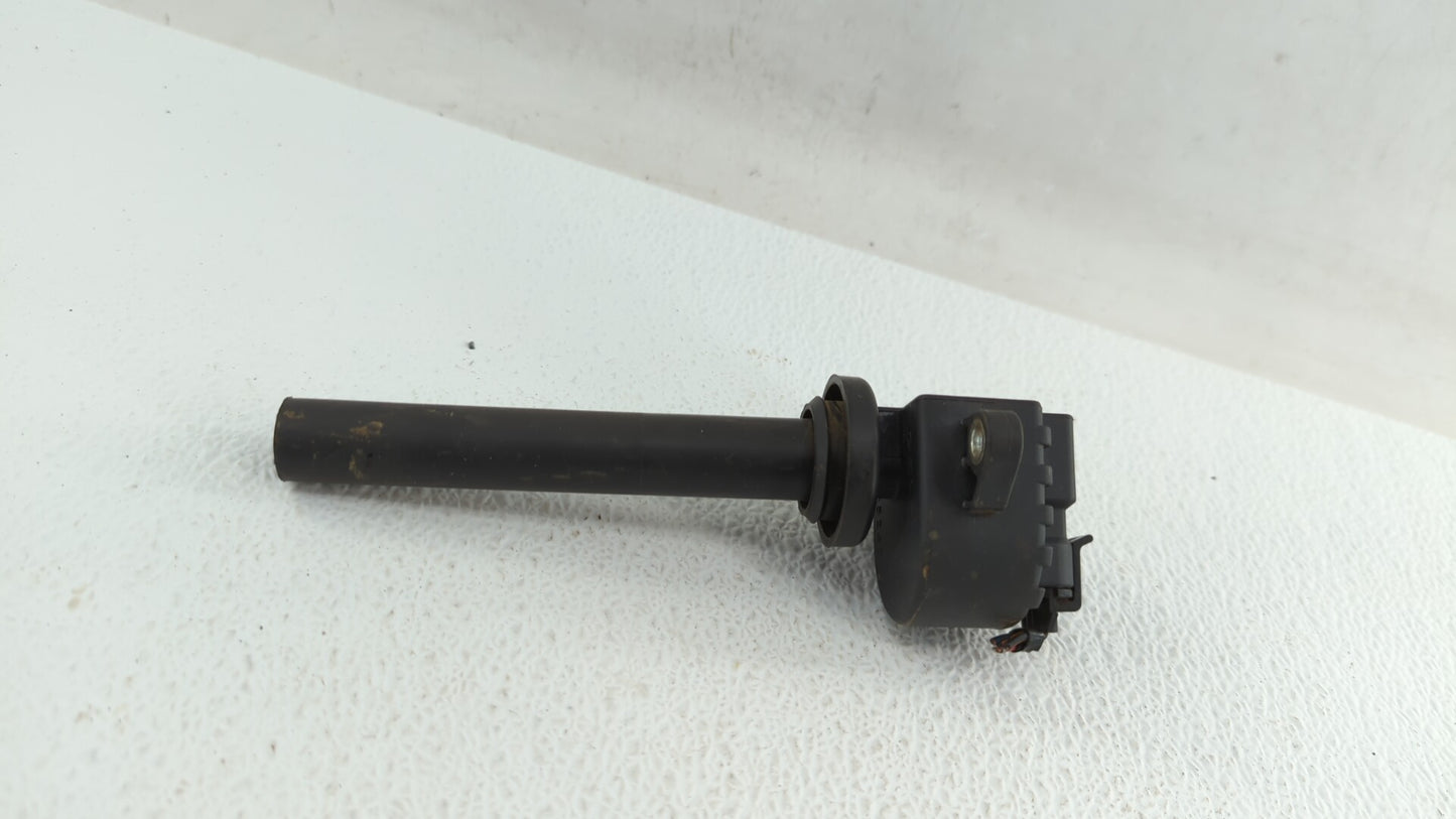 Isuzu Trooper Ignition Coil Igniter Pack - Oemusedautoparts1.com