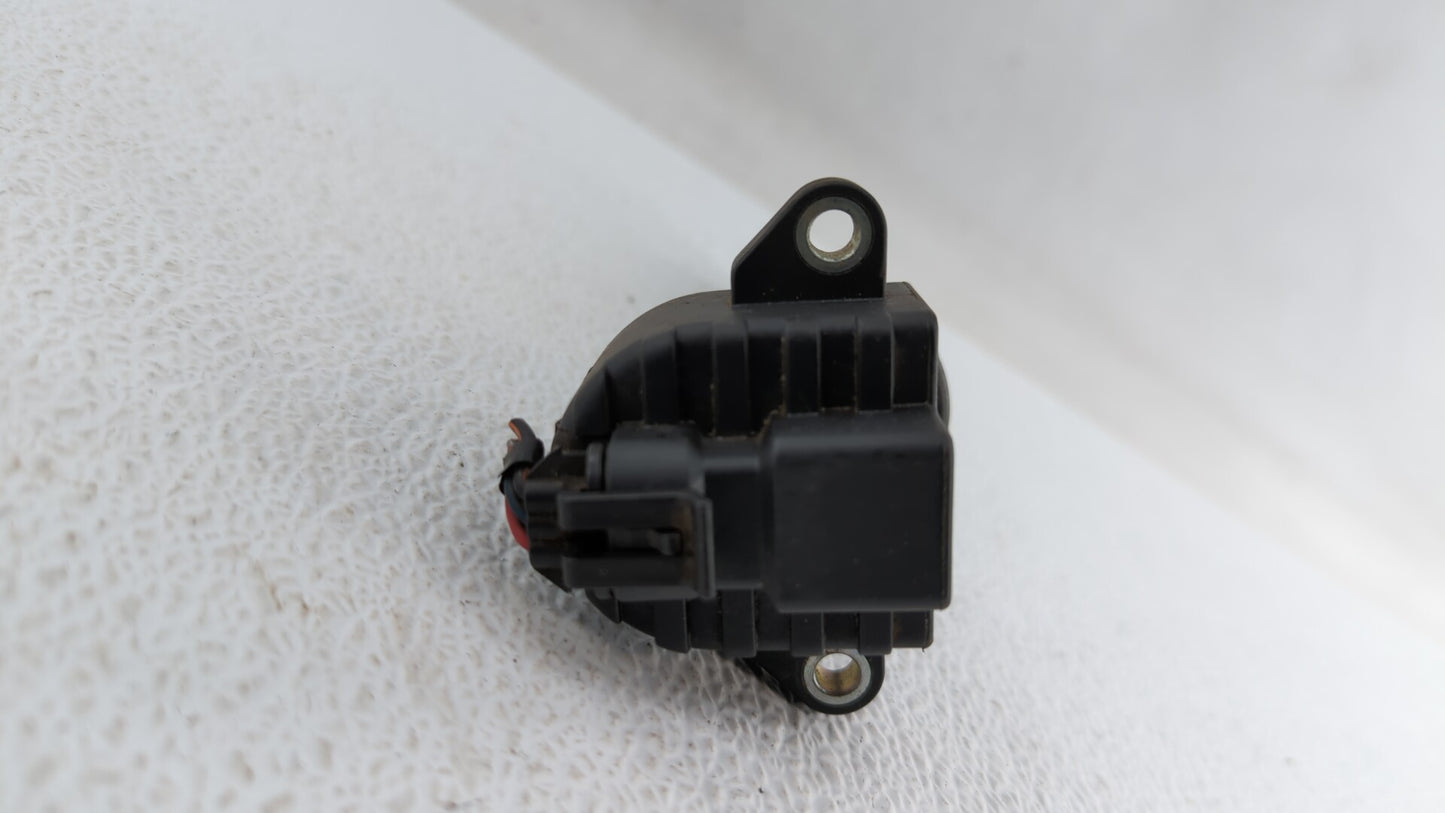 Isuzu Trooper Ignition Coil Igniter Pack - Oemusedautoparts1.com