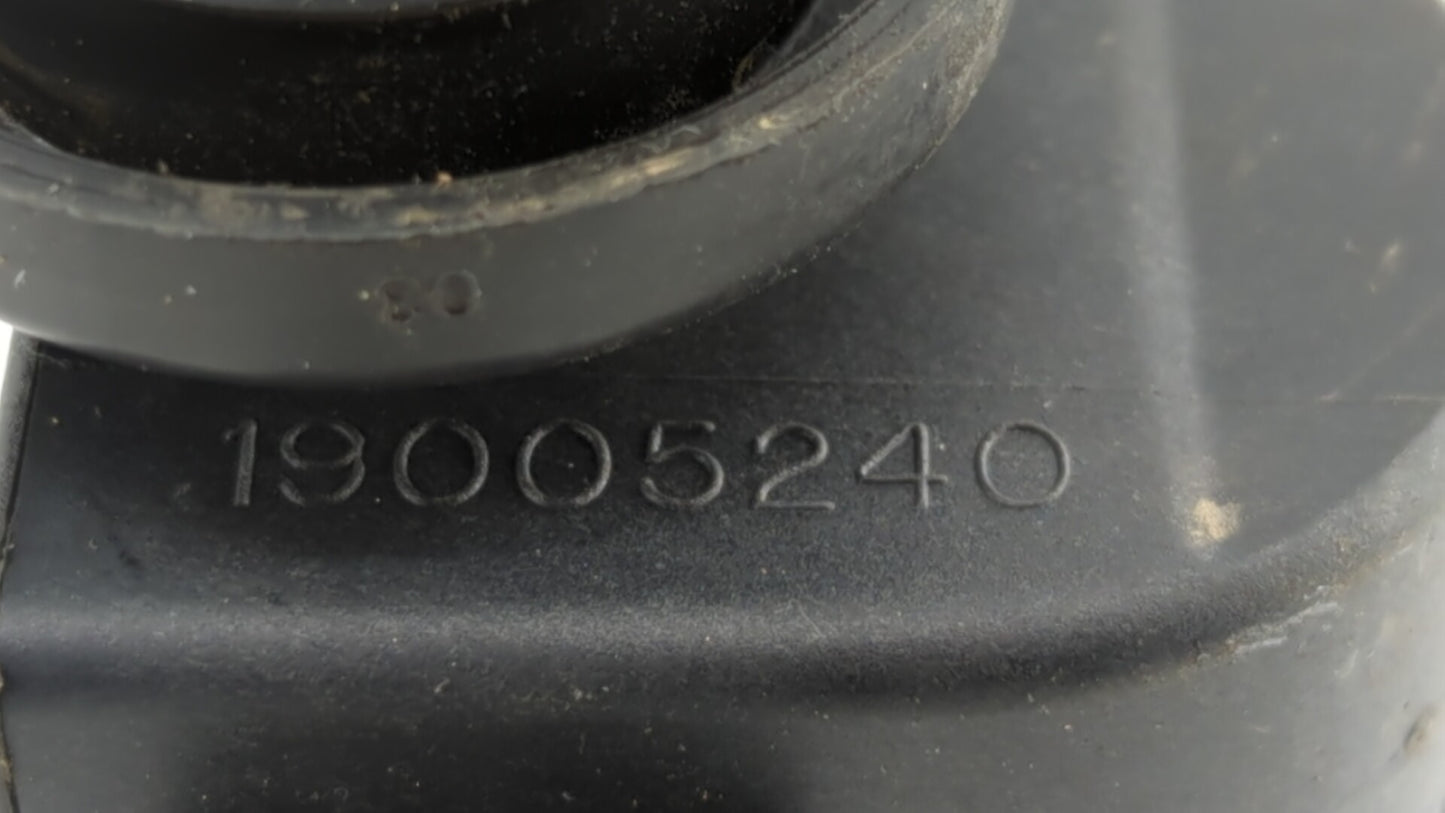 Isuzu Trooper Ignition Coil Igniter Pack - Oemusedautoparts1.com