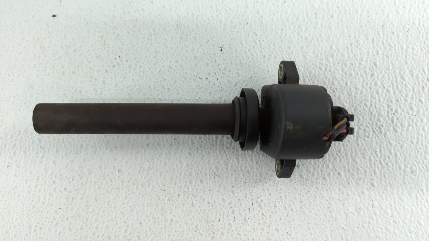 Isuzu Trooper Ignition Coil Igniter Pack - Oemusedautoparts1.com