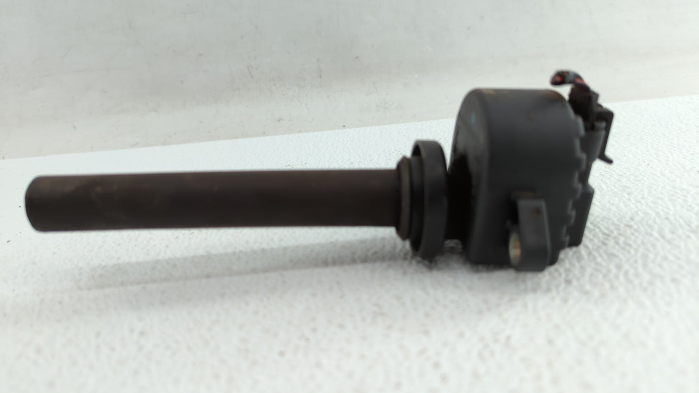 Isuzu Trooper Ignition Coil Igniter Pack - Oemusedautoparts1.com